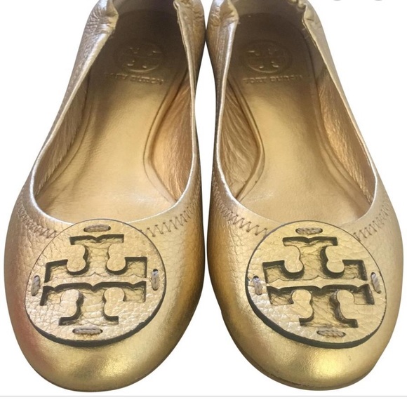 Tory Burch Shoes - Tory Burch flats